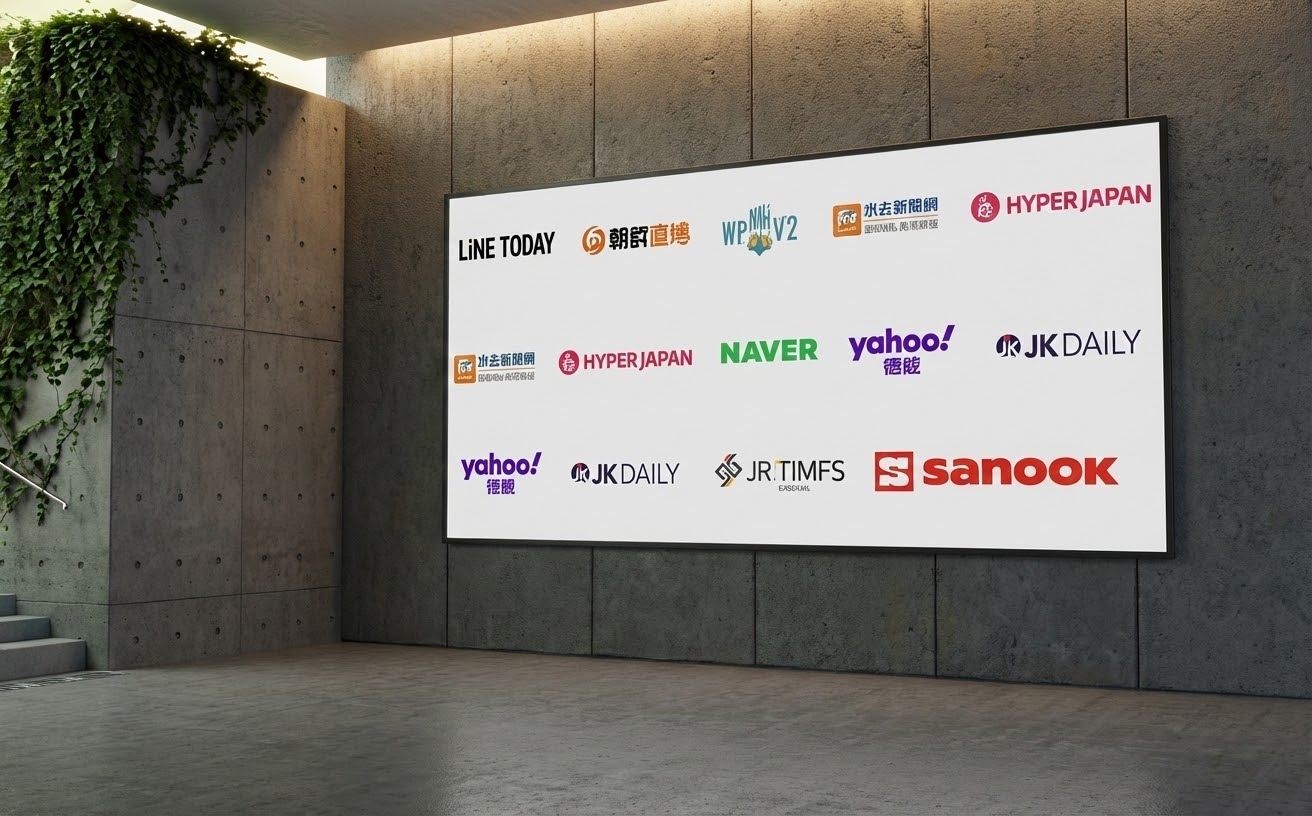 海外メディア転載