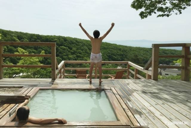 タイの日本観光番組で人気No.1を誇る「すごいJAPAN」とのタイアップ企画